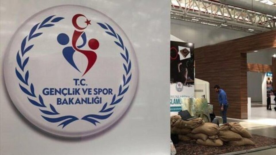 GSB personel alımı atama sonuçları ekranı: