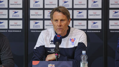 "Türkiye'yi yenmek özgüvenimizi yükseltti"