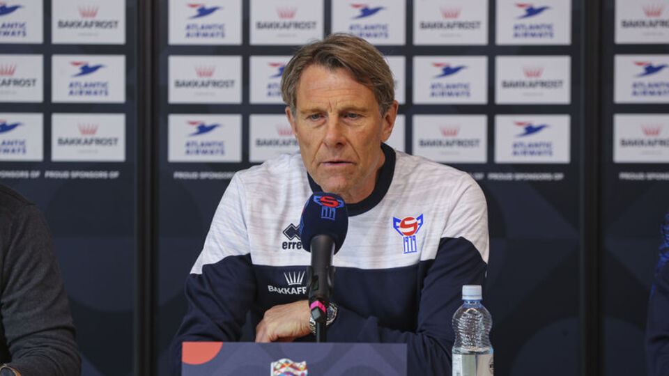 "Türkiye'yi yenmek özgüvenimizi yükseltti"