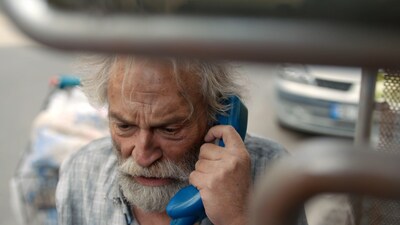 Heyecan dolu bir tanıtım