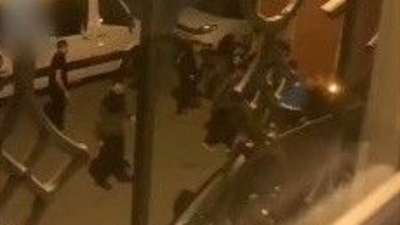 İstanbul'da 120 düzensiz göçmen yakalandı