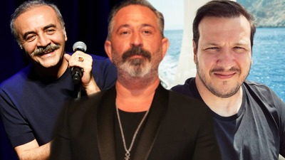 İkinci raunt başladı