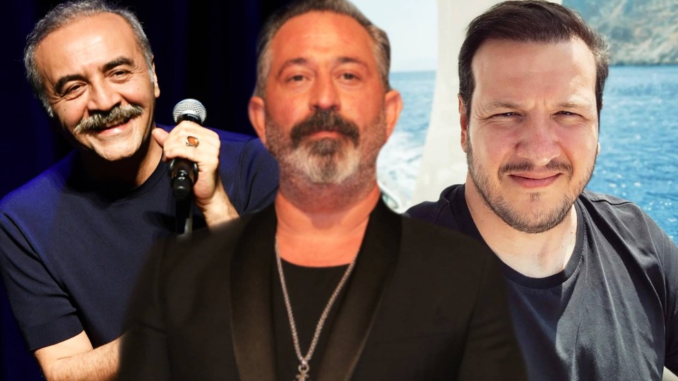 İkinci raunt başladı