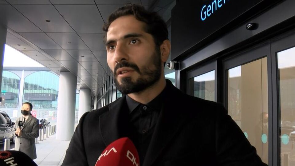"Biz de memnun değiliz"