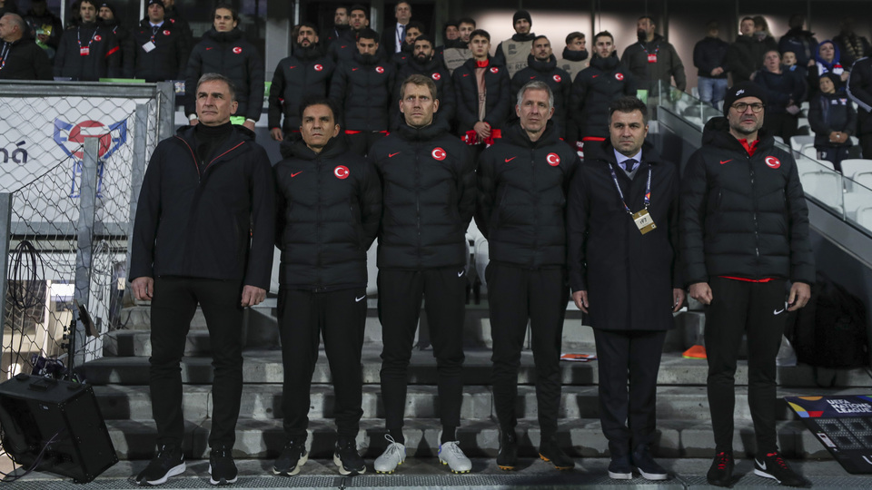 Stefan Kuntz'tan istifa yanıtı!