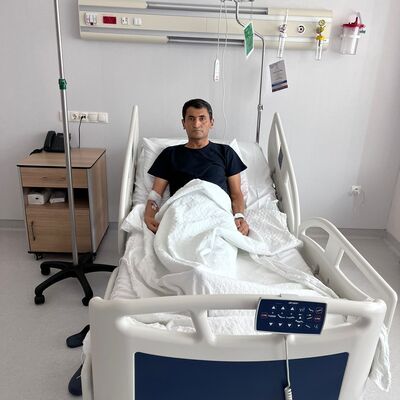 "Hayat bitti" demişti! 11 yıl sonra gelen mucize