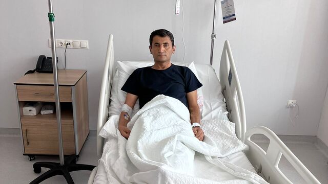 "Hayat bitti" demişti! 11 yıl sonra gelen mucize