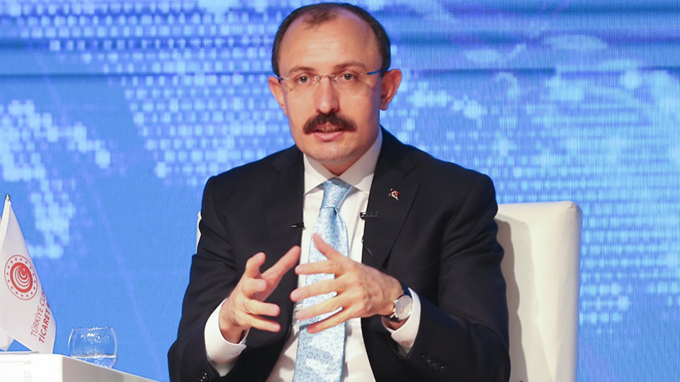 İhracat desteğinde yeni model