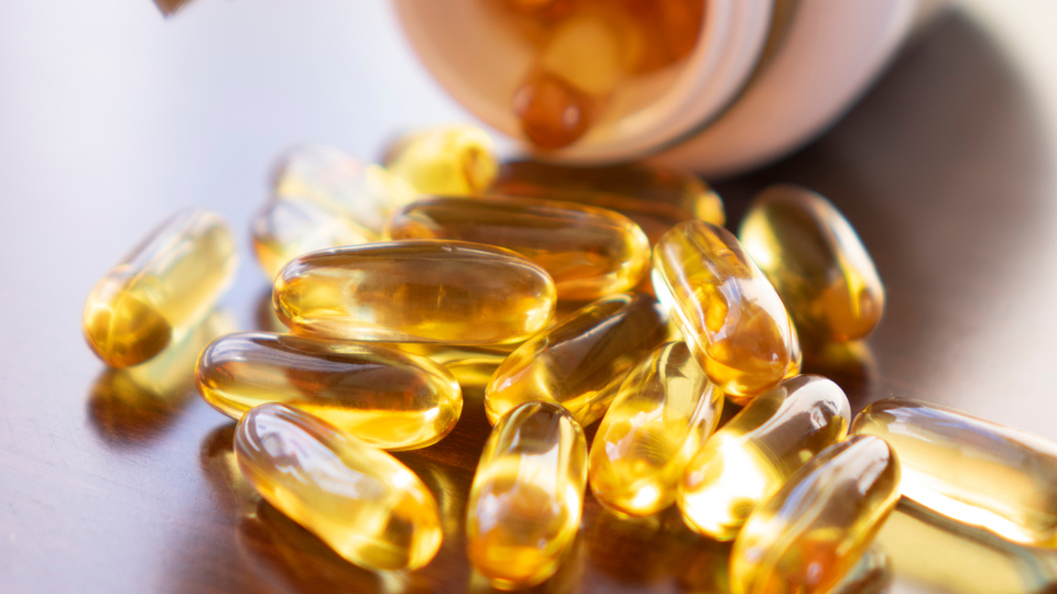 "Mutsuzluğun sebebi D vitamini eksikliği olabilir" uyarısı!
