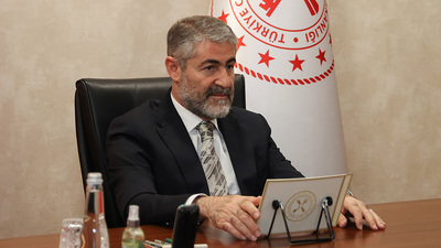 Nebati: "Yıl sonundan itibaren enflasyonda düşüşü daha net hissedeceğiz"
