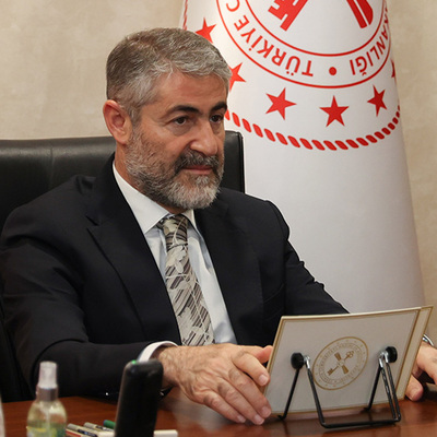 Nebati: "Yıl sonundan itibaren enflasyonda düşüşü daha net hissedeceğiz"
