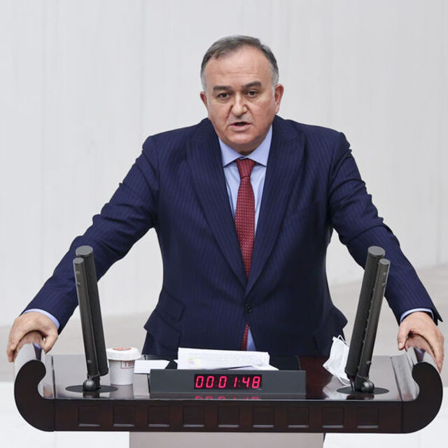 MHP'li Akçay'dan EYT için tarih: Yeni yılın ilk haftasında...