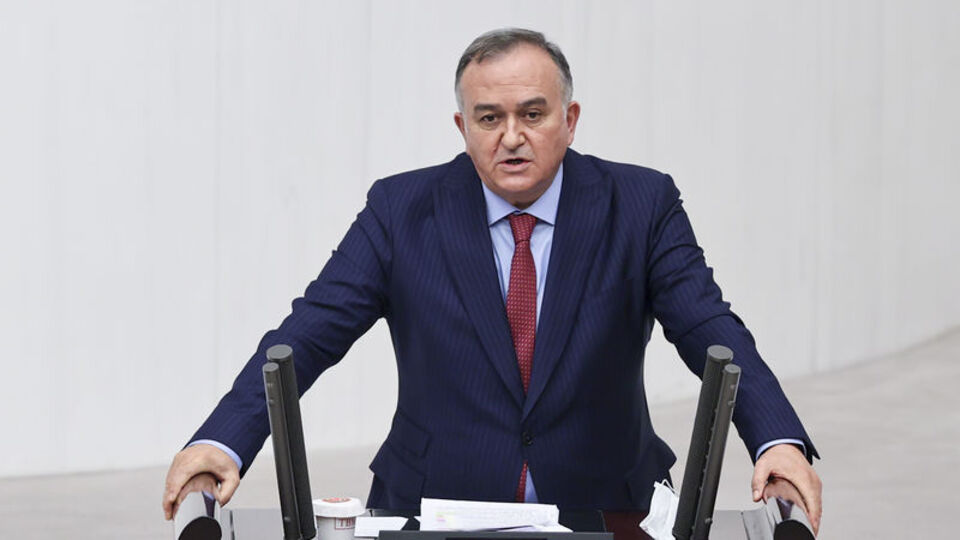 MHP'li Akçay'dan EYT için tarih: Yeni yılın ilk haftasında...