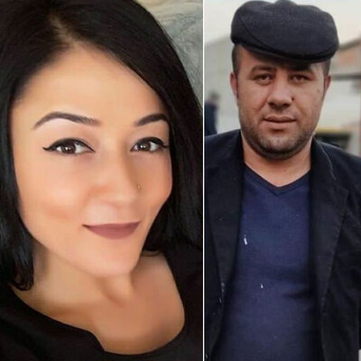 Sevcan 4'üncü kattan düşerek ölmüştü! İşte istenen ceza!