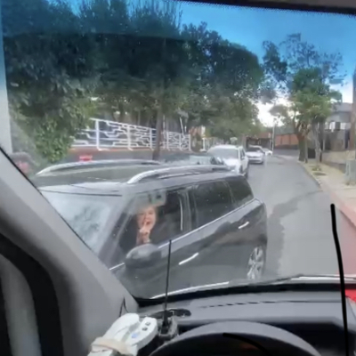 Ambulanslar ters yöne girebilir mi?