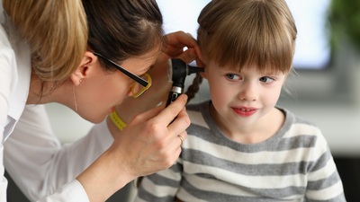 Çocuğunuz televizyonun sesini çok açıyorsa dikkat!