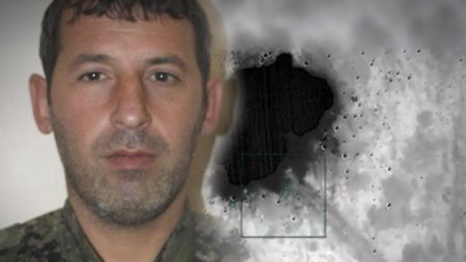 MİT'ten Suriye'de operasyon! Sözde sorumlu öldürüldü