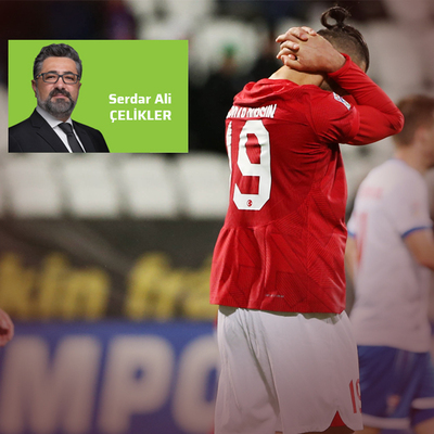 "Milli Takım kapatılsın"