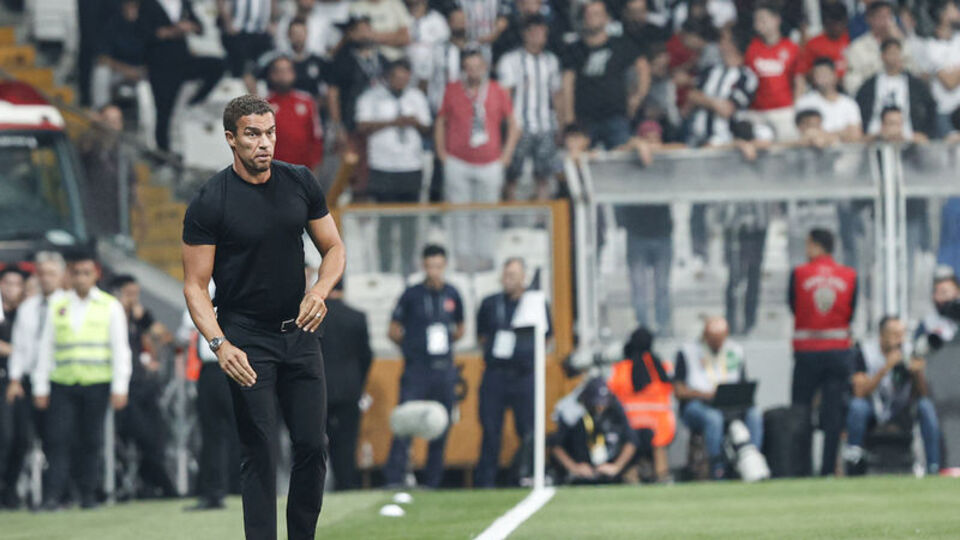 Ismael, Fenerbahçe'yi ezberledi!