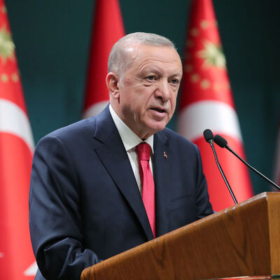 Kabine toplanıyor! İşte masadaki konular