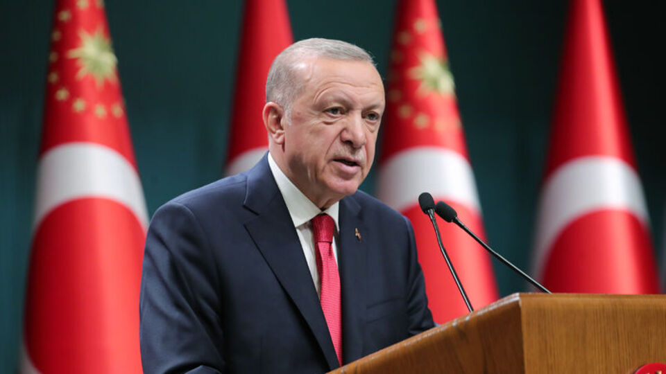 Kabine toplanıyor! İşte masadaki konular