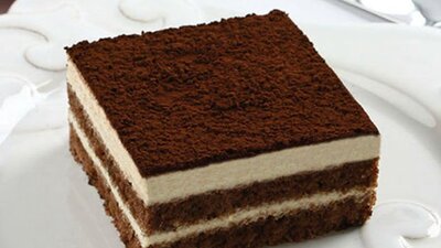 MasterChef Tiramisu tarifi!