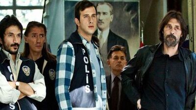 Behzat Ç. yeni sezon tanıtım fragmanı yayınlandı!