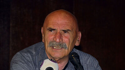 Vefatının 9'ncu yılında eserleriyle anıldı