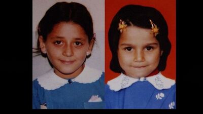 Kuzenler Büşra-Tuğçe cinayetinde istinaftan flaş karar!