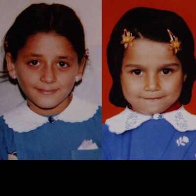 Kuzenler Büşra-Tuğçe cinayetinde istinaftan flaş karar!