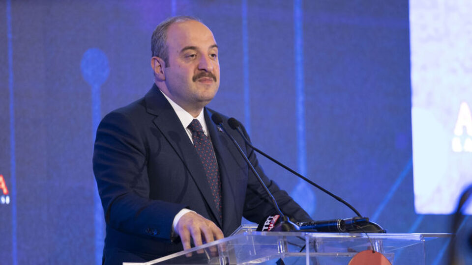 "Daha şimdiden 6 'unicorn' şirket çıkardık"