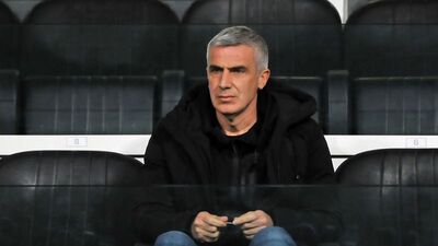 Adanaspor, Önder Karaveli'yi açıkladı