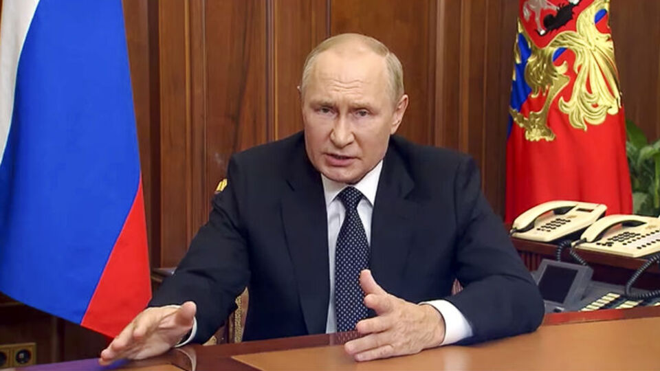 Putin'den ABD'yi kızdıracak hamle