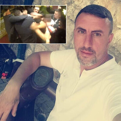 Bodyguard dehşetinin yaşandığı mekanda 1 kişi öldürülmüş!