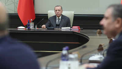 "İlk temel 25 Ekim'de"