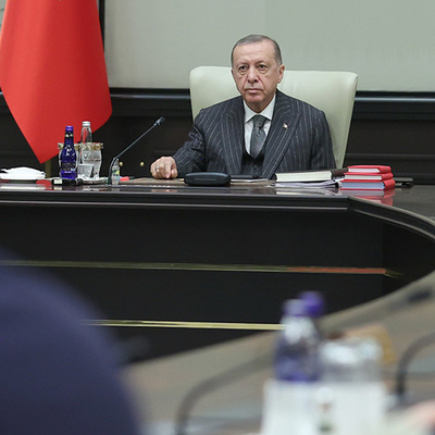 "İlk temel 25 Ekim'de"
