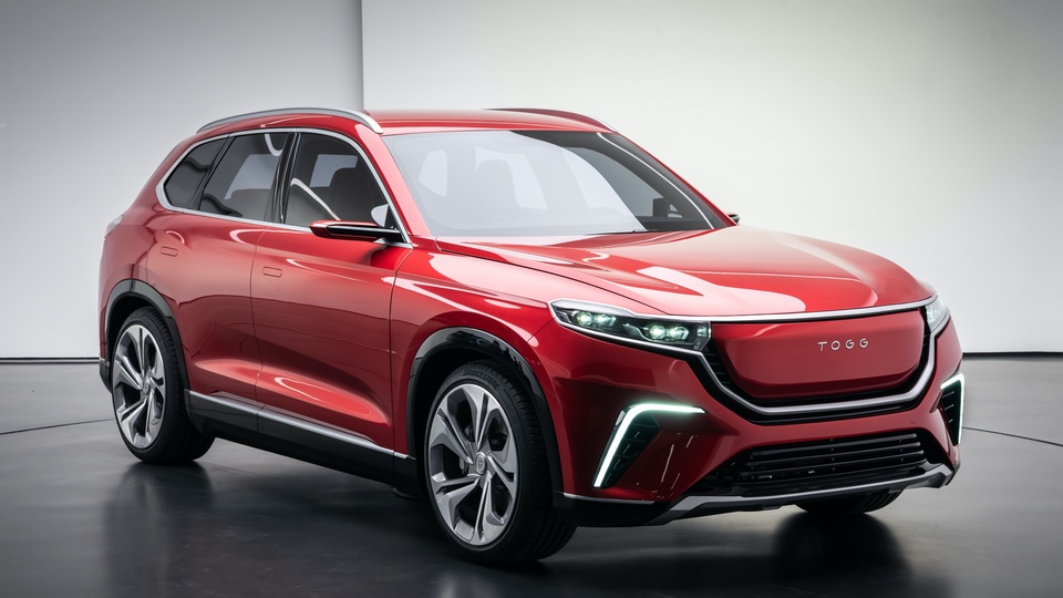 Togg rakiplerinden ucuz mu?