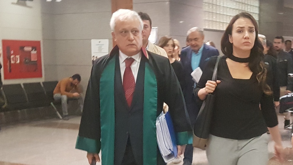 Velayet davasında karar