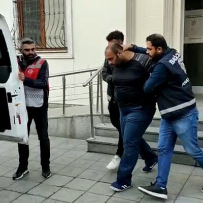 Bağcılar'daki anne katili canavar tutuklandı!