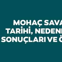 Mohaç Meydan Savaşı kimler arasında oldu ve ne kadar sürdü?
