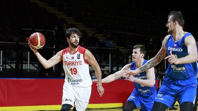 12 Dev Adam'ın sıralaması açıklandı