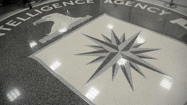 C﻿IA Müzesi: Dünyanın en gizli müzesinde neler var?