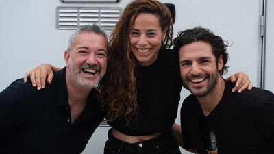 'Oregon' filminin çekimleri tamamlandı