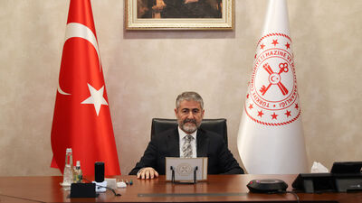 Ekonomik Dönüşüm Zirvesi 29 Eylül'de