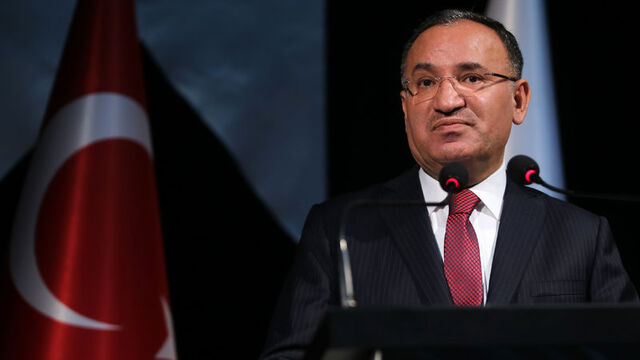 Bakan Bozdağ duyurdu! İsveç heyeti geliyor