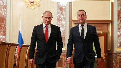 "Rusya'nın Batı'ya nükleer uyarısı blöf değil"