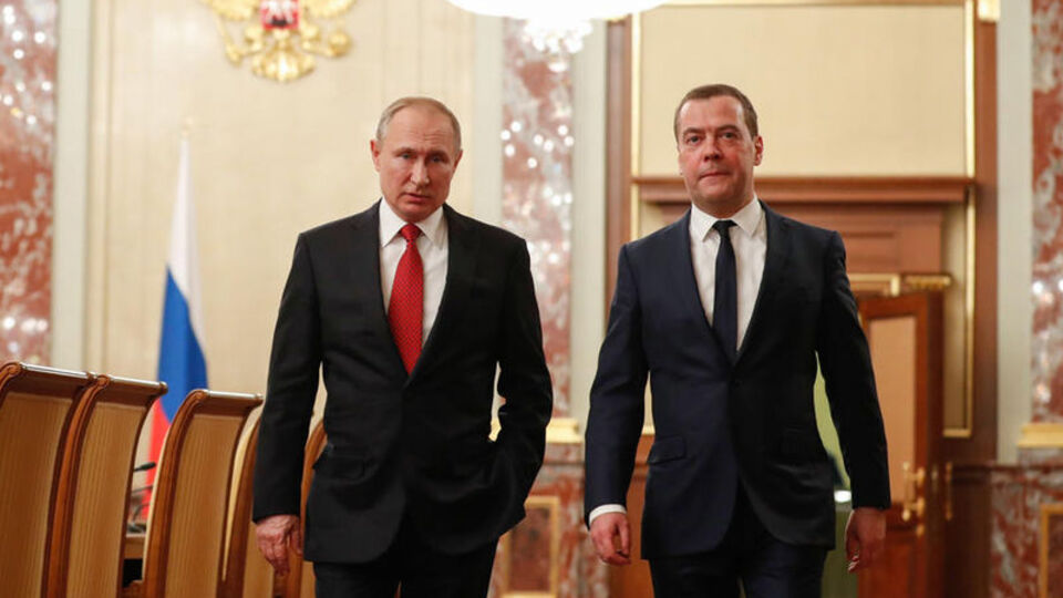 "Rusya'nın Batı'ya nükleer uyarısı blöf değil"