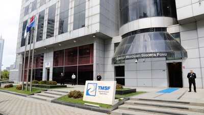 TMSF Zümrüt Tekstil'i satışa çıkardı