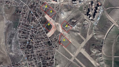 TOKİ açık artırmayla arsa satacak