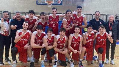 Doğa Koleji finalde!